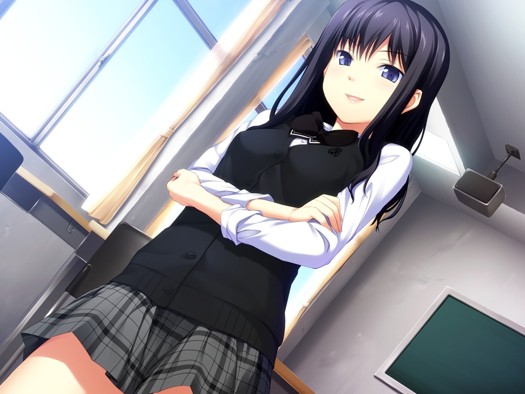 Dosukebe Josou Kyoushi